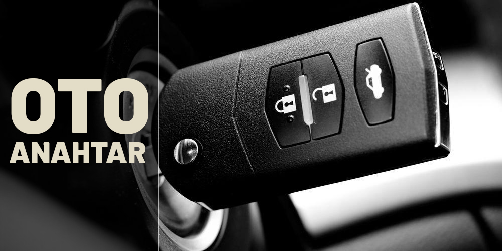 Foça Oto Anahtarcı