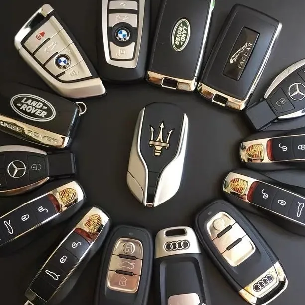 Foça Oto Anahtarcı